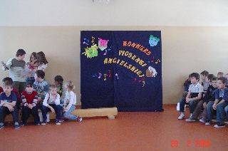 konkurs piosenki angielskiej
