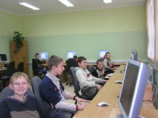 pracownia komputerowa